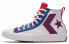 Кеды женские Converse Chuck Taylor All Star Unt1tl3d 36 - фото #1