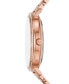 Фото #3 товара Часы Michael Kors Pyper Rose 38mm