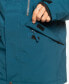 Фото #3 товара Спортивная куртка Quiksilver Snow Mission Solid для мужчин