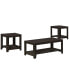 Фото #1 товара 3 Piece Table Set