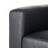 Sofa Lampone (3-Sitzer)