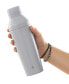 Фото #2 товара Vacuum Insulated Cocktail Shaker, 20 oz