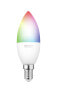Фото #4 товара Trust 71293 - Smart bulb - White - Wi-Fi - LED - E14 - Multi