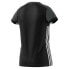 ფოტო #2 პროდუქტის ADIDAS T16 Climacool short sleeve T-shirt