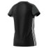 Фото #2 товара ADIDAS T16 Climacool short sleeve T-shirt