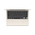 Фото #2 товара Ноутбук Apple MacBook Air 13" (2024) Polarstern M3 Chip