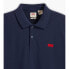 Levi´s ® Slim Housemark short sleeve polo