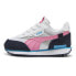 PUMA Future Rider Splash AC trainers