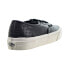 Vans Authentic Dx Square Perf Men's Shoes Black VN0A38ESIUZ