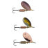 Фото #2 товара ABU GARCIA Fast Attack Spoon 10g 50 mm