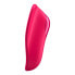 Вибратор High Fly Finger Satisfyer 4004129 Красный Розовый