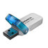 Фото #5 товара ADATA UV240 - 32 GB - USB Type-A - 2.0 - Cap - 7 г - Белый