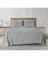 1000-Thread Count 6-Pc. Sheet Set, King