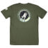 ფოტო #4 პროდუქტის ALPHA INDUSTRIES Space Shuttle short sleeve T-shirt