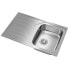 TEKA 45 T-XP 1C 1E Kitchen Sink