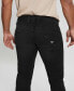 Men's Slim Tapered Jeans