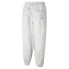 Puma Reversible Pants X Koche Mens Grey Casual Athletic Bottoms 53880876