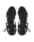 Фото #3 товара Shoes Women's Greta Strappy Platform Sandals