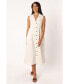 ფოტო #4 პროდუქტის Women's Umeko Midi Dress