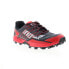 Фото #2 товара Inov-8 X-Talon Ultra 260 V2 000988-BKRD Mens Black Athletic Hiking Shoes