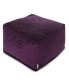 Фото #60 товара Villa Ottoman Square Pouf 27" x 17"