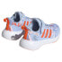 ADIDAS Fortarun 2.0 Moana El Kids Trainers