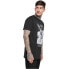 ფოტო #5 პროდუქტის MISTER TEE Fuck It 2.0 short sleeve T-shirt