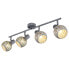 Фото #1 товара Потолочный светильник Globo Lighting Lela