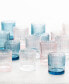 Фото #5 товара Noho Iced Beverage 12.85-oz. Glasses, Set of 4
