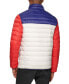 Фото #3 товара Men's Down Packable Quilted Puffer Jacket, Created for Macy's