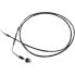 Фото #2 товара MOTION PRO Yamaha 05-0425 Throttle Cable