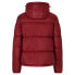 PEPE JEANS Morgan puffer jacket