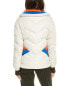 Perfect Moment Ski Duvet Jacket Women's L - фото #2