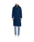 ფოტო #2 პროდუქტის Women's Tall Squall Waterproof Insulated Winter Stadium Maxi Coat