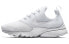 Кроссовки женские Nike Presto Fly Белые 910569-101 36.5 - фото #1