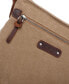 ფოტო #10 პროდუქტის Tapa Canvas Crossbody Bag