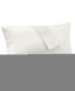Sleep Soft 300 Thread Count Viscose From Bamboo Pillowcase Pair, King, Created for Macy's
