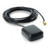 Фото #2 товара Antenna Square GPS 2.4V - 5V SMA - 3m