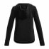 Children's Sports Jacket Under Armour Black