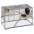 ფოტო #1 პროდუქტის FERPLAST Karat 80 Rodents House