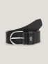 Фото #1 товара Monogram Leather Belt