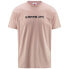 KAPPA Authentic Jpn Glifer short sleeve T-shirt