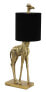 Фото #6 товара Офисная настольная лампа Light & Living Giraffe