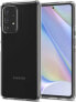 Spigen SPIGEN LIQUID CRYSTAL GALAXY A53 5G CRYSTAL CLEAR - фото #1