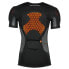 BLUEGRASS Seamless B&S D3O Short Sleeve Protective Jersey