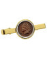 ფოტო #1 პროდუქტის Indian Penny Coin Tie Clip