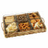 HOME DECOR 32x11x6 cm Appetizer Tray 7 Units - фото #1