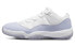 Кроссовки Jordan Air Jordan 11 Retro Low "Pure Violet" AH7860-101