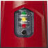 Einhell TC-SD 3,6 Li - Black - Red - 200 RPM - 3 N?m - Battery - 3.6 V - Lithium-Ion (Li-Ion)