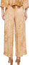 Фото #2 товара Blue Life 253286 Women's Jeanne Wrap Culotte Pants Size X-SMALL